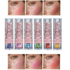 Huxia Beauty Color Blush On Stick 6Pcs Set