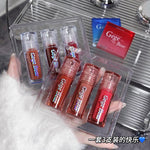 Gege Bear 3 Pcs Lip Glaze Box