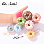 Color Castle Donut Lip Balm each