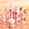 IMAGES 6 IN 1 GIFT Box Tomato Hyaluronic Acid Moisturizing Hydrating Moisturizing Cleansing Essence Skin Care Set