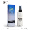 BN Beauty Nakeed Mist & Fix Setting Spray