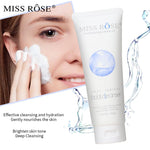 Miss Rose Clear Radiant Facial Cleanser