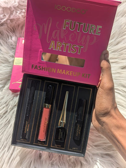 Igoodco Beauty 4in1 Fashion&nbsp;Makeup Kit