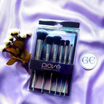 Piove Makeup Tools Professional Makeup Brush 6Pcs Set