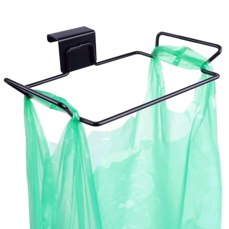 Attach-A-Trash The Hanging Trash Bag Holder