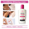 Aichun Beauty Face And Body Whitening Cream