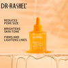 Dr.Rashel Vitamin C & Turmeric Brightening Face Oil 30ml