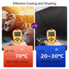 Car Sun Protector Sunshade Windshield Umbrella