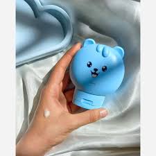 Bear Hand Moisturizing Lotion