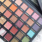 Miss Touch 40 Color Eyeshadow Palette