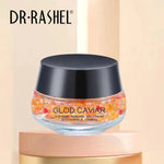 Dr Rashel C Gold Caviar Supreme Renewal Gel Cream for Anti Wrinkle & Firming