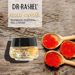 Dr Rashel C Gold Caviar Supreme Renewal Gel Cream for Anti Wrinkle & Firming