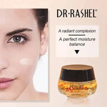 Dr Rashel C Gold Caviar Supreme Renewal Gel Cream for Anti Wrinkle & Firming