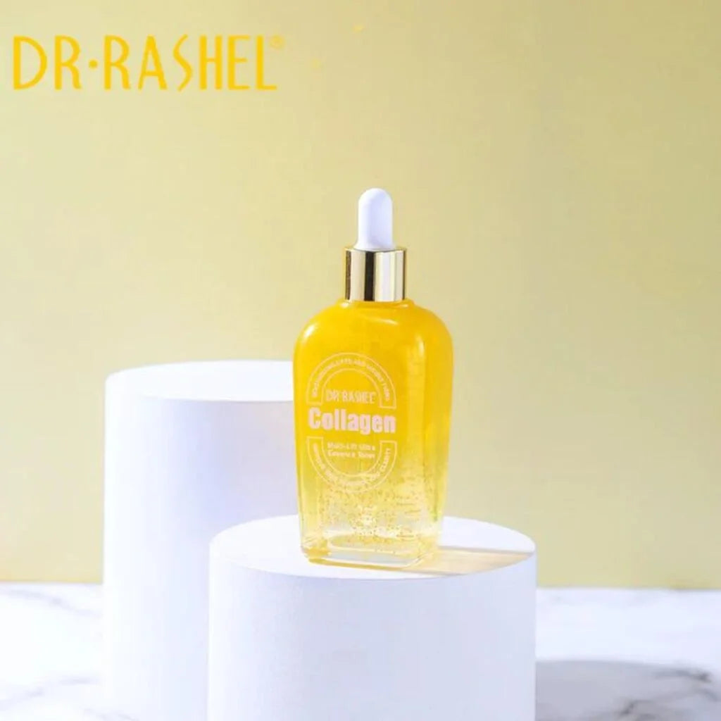 Dr Rashal Collagen Multi-Lift Ultra Anti-Wrinkle Essence Toner - 100ML