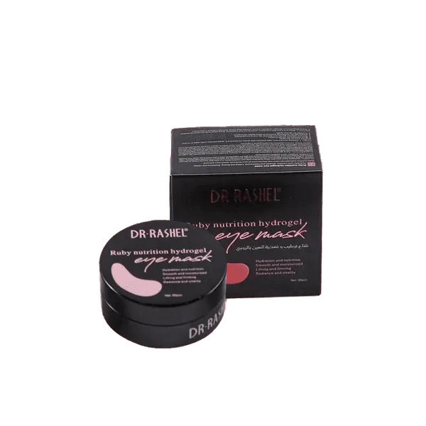 Dr Rashel Ruby Nourishing Moisturizing Eye Mask