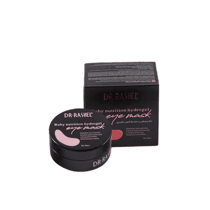 Dr Rashel Ruby Nourishing Moisturizing Eye Mask