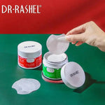 Dr Rashel Salicylic Acid Acne Cleansing Pads Facial Mask Acne Treatment Cotton Pads - 50 Dual - Textured Soft Pads
