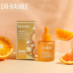 Dr.Rashel Vitamin C & Turmeric Brightening Face Oil 30ml