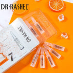 Dr Rashel Skin Care Vitamin C & Nicotinamide Ampoule Serum 2ml x 7pcs