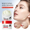 SADOER Kojic Acid Whitening Freckles Face Cream 30g