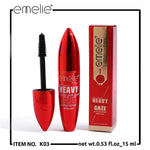 Emelie Only For You Heavy Gaze Super Dense Mascara