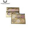 Miss Rose 6 Colors Glow Highlighters