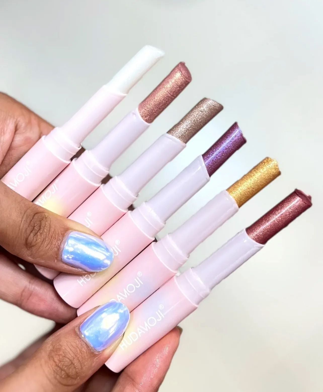 Glitter Jelly Eye Shadow