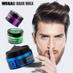 Wokali Hair Styling Wax 4 Variants Available