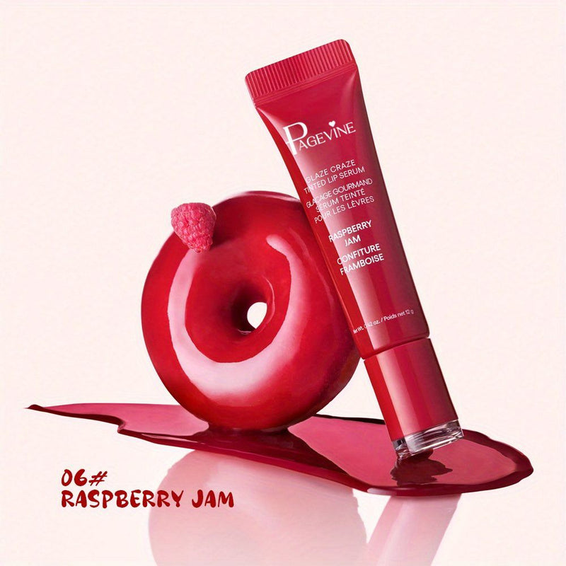 PageVine Shine Craze Lip Elixir  3 Shades&nbsp;