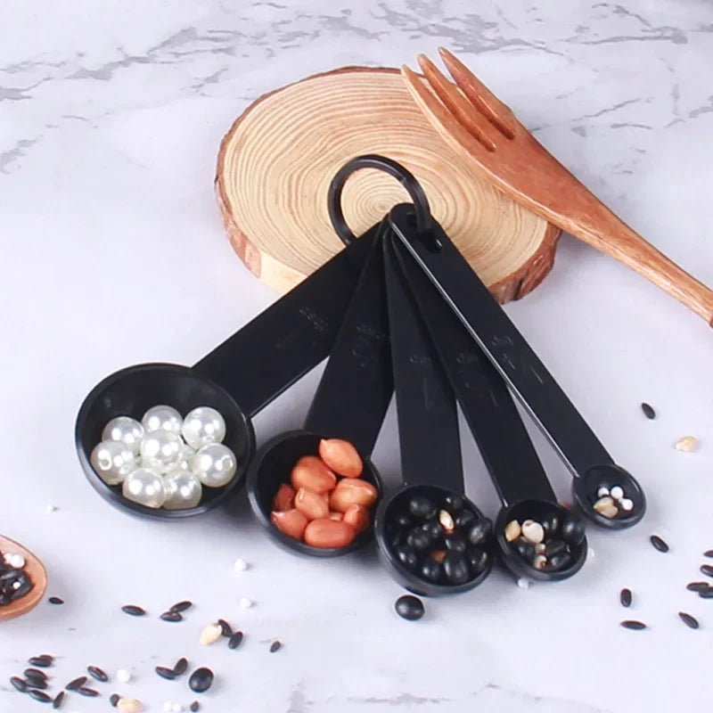 Measuring Cups and Spoons 10Pcs Set