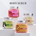 KORMESIC Face And Body Scrub 350g