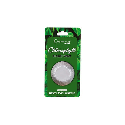 Glamorous Face Hard Wax Smooth Long-Lasting Hair Removal