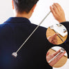 Stainless Steel Extendable Back Scratcher Back Long Fork