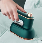 Professional Portable Mini Micro Steam Iron