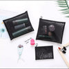 Multipurpose Cosmetic Pouch Organizer 3 Pcs Set