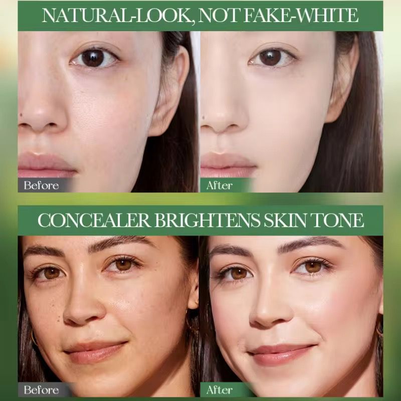 SADOER Face Cream Lotion Sea Buckthorn Glutamate Nourishing Tender Smooth Brightening Lazy Tone Up Cream