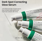 Axis-Y Dark Spot Correcting Glow Serum 50ml