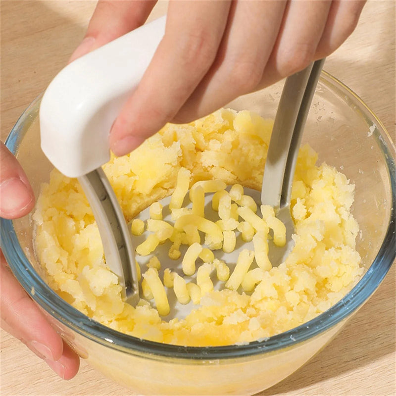 Portable Plastic Potato Masher