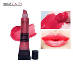 Huxia Beauty Total Shine Addict Flavored Lip Gloss 6Pcs Set