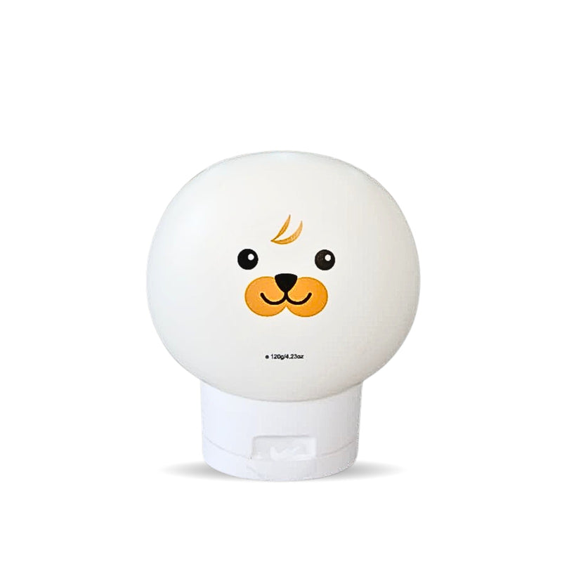 Soft Bear Hand Lotion