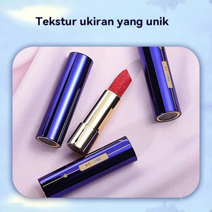 KS-ONE High Quality Push Lipstick Each