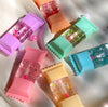 Korean Toffee Magic Your Life Lip Gloss 6Pcs Set