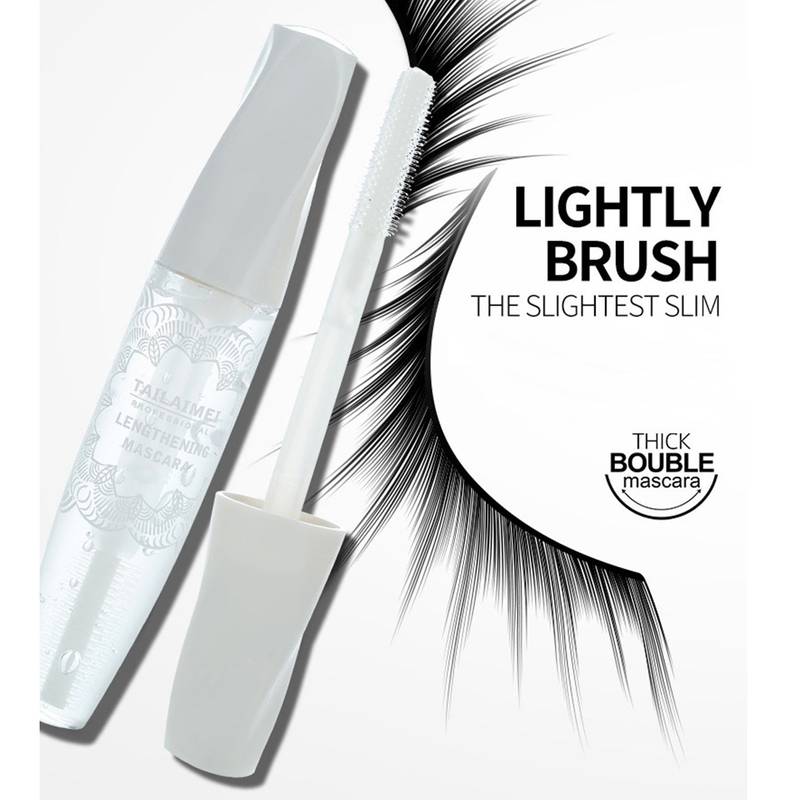 Tailaimei Transparent Mascara