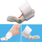 Big Bone Toe Bunion Splint Straightener Toe Straightener Toe Corrector Relief Hallux Valgus