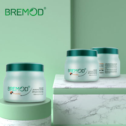 Bremod Sunlight Nourishing Hair Mask 1000ml