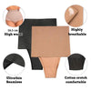 Beautygirl Women high Waist Belly Control Body Shaper Lifter Shapewear