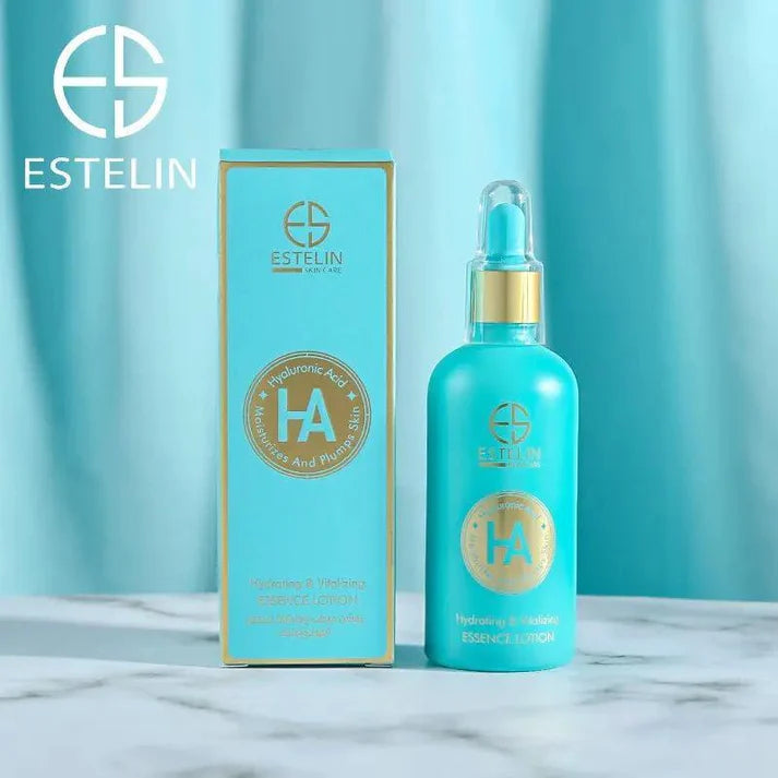 ESTELIN Hyaluronic Acid Hydrating & Vitalizing Essence Lotion – B&G Store