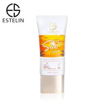 ESTELIN Hyaluronic Moisturizing and Repairing Sun Cream SPF60+