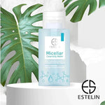 Estelin Micellar Cleansing Water With Hyaluronic Acid 300ml