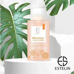 Estelin Micellar Cleansing Water With Vitamin C 300ml